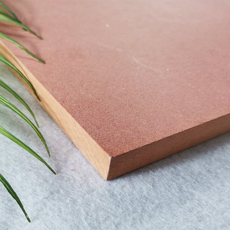 Fire Retardant MDF
