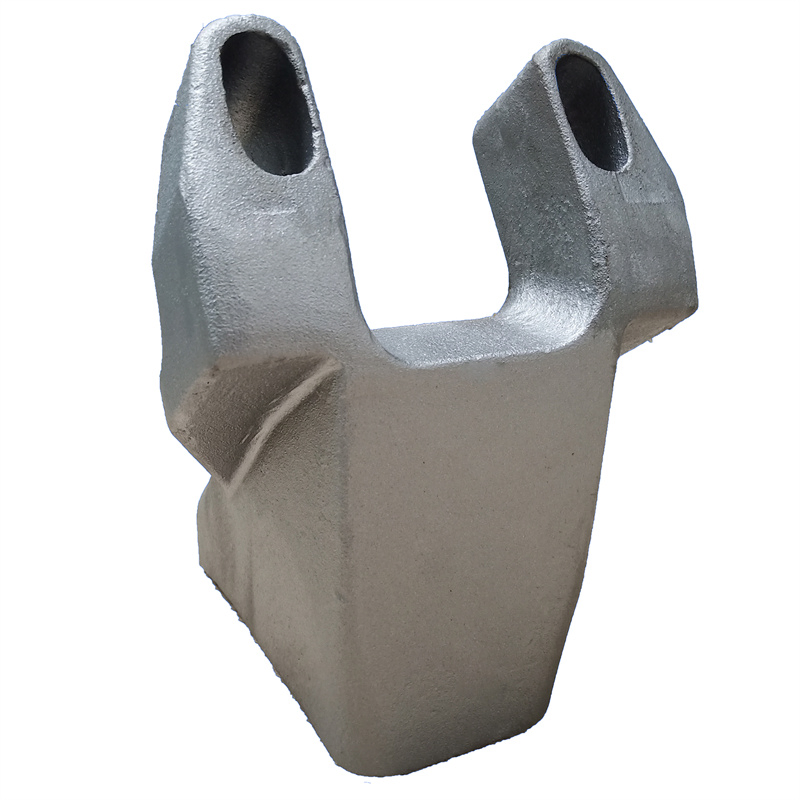 Large-Scale Professional Investment Casting Foundry with Powerful Machining Capabilities