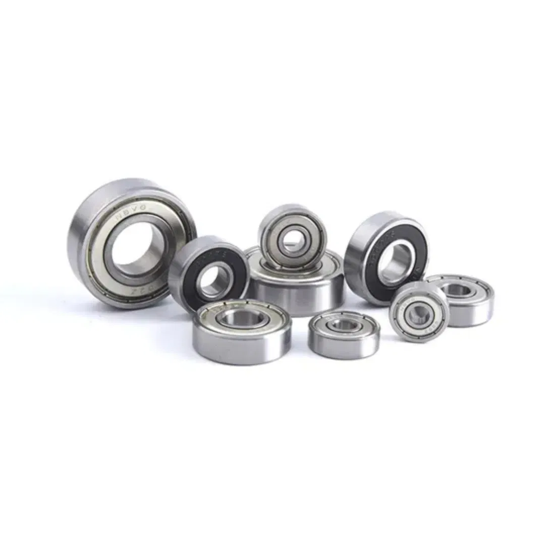 607 608 609 NSK/NACHI/Koyo/NTN/Timken Stainless Steel Anti Corrosion Miniature Ball Bearing for Medical Equipment and Pumps