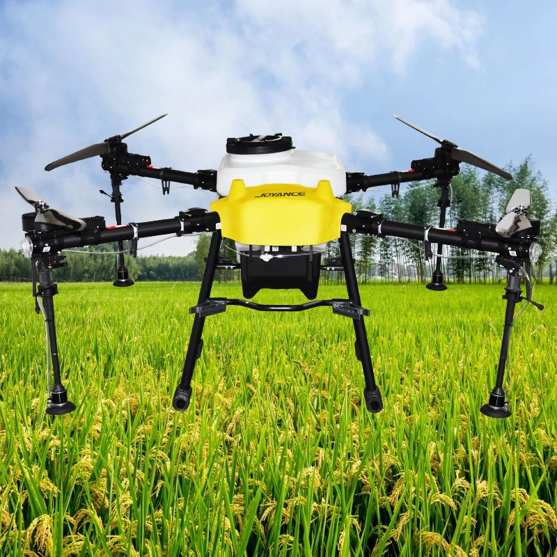 Joyance Agricultural Fumigation Spraying Drone
