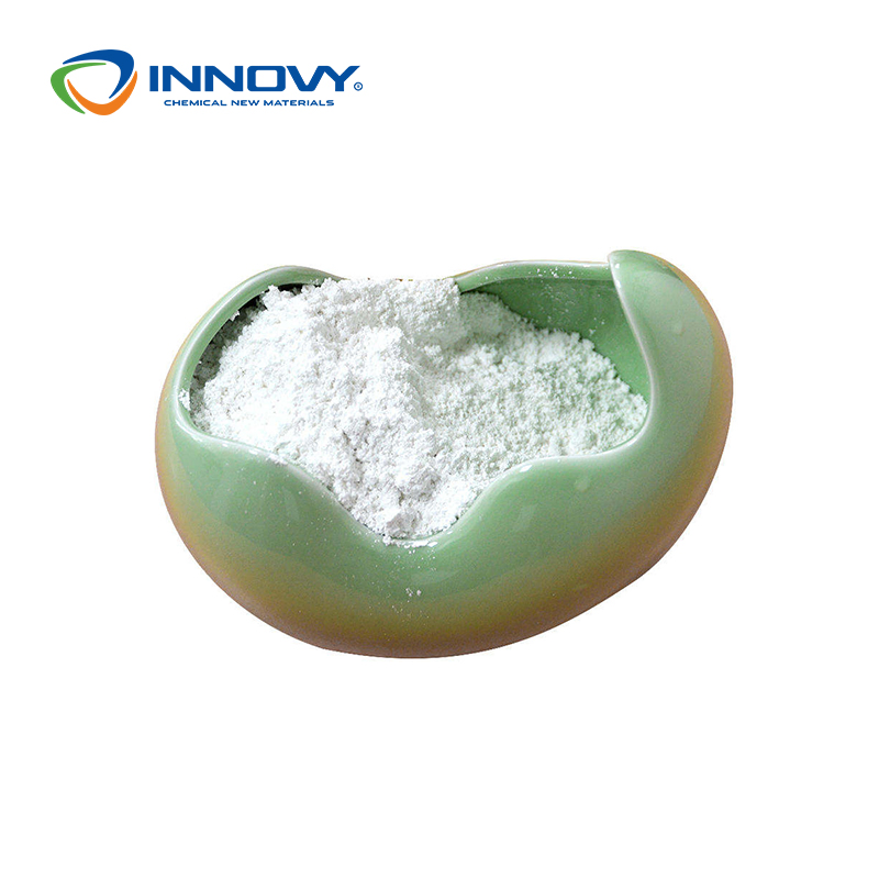 Made in Chinese Chemical Raw Materials Transparent Powder for Epoxy
