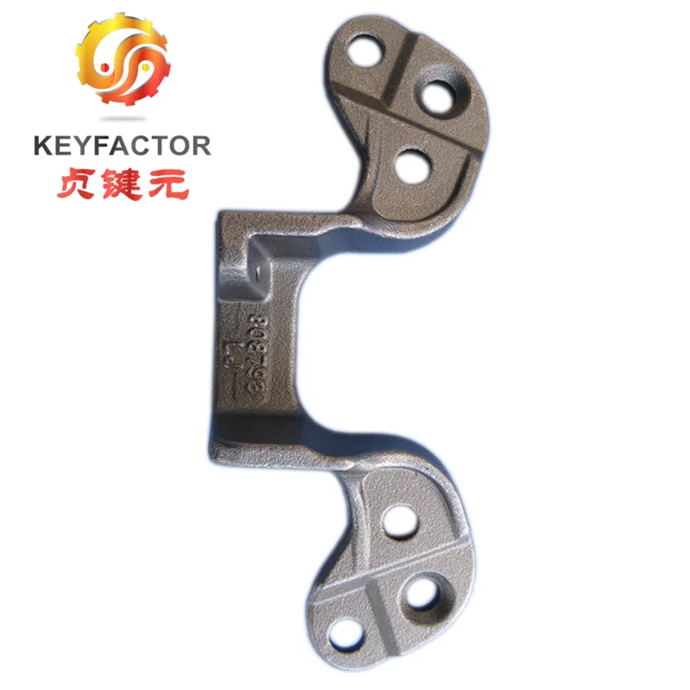 Stainless Steel Hot Die Precision Metal Forgings for Hardware Machinery and Auto Parts