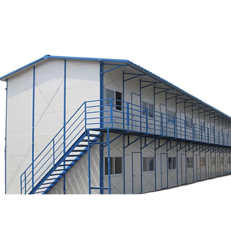 K-Typ Granny Flat Container Haus Raumoptimierung Schiffscontainer Haus