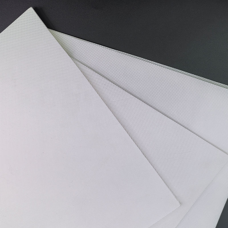 100% Pet Spunbond Non Woven Fabric for Home Textile