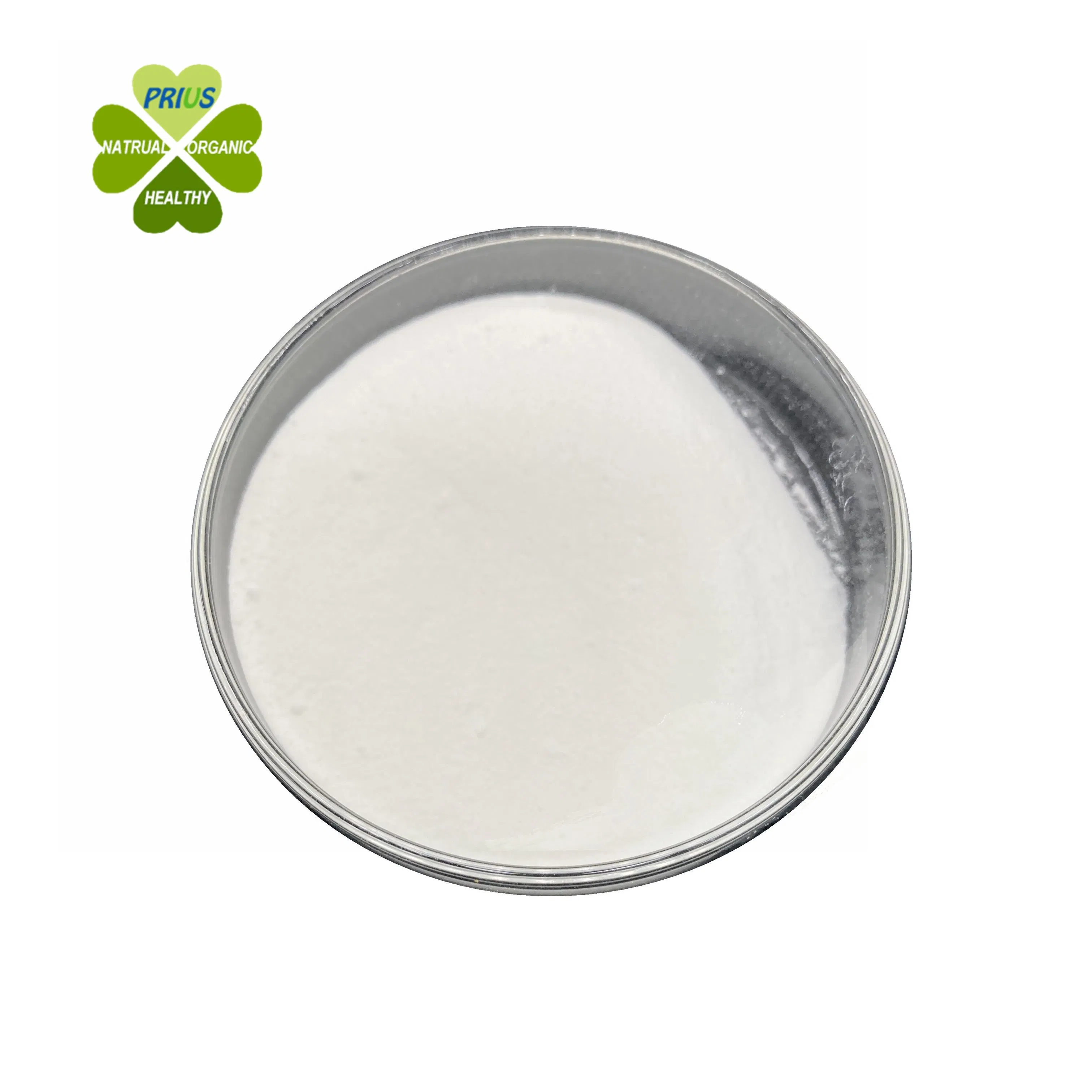 Tianeptine Sodium Salt Antidepressive Raw Material