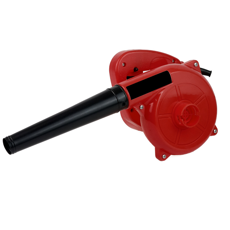 450W High-Performance Industrial Electric Blower for Workshop & Garage Cleaning
