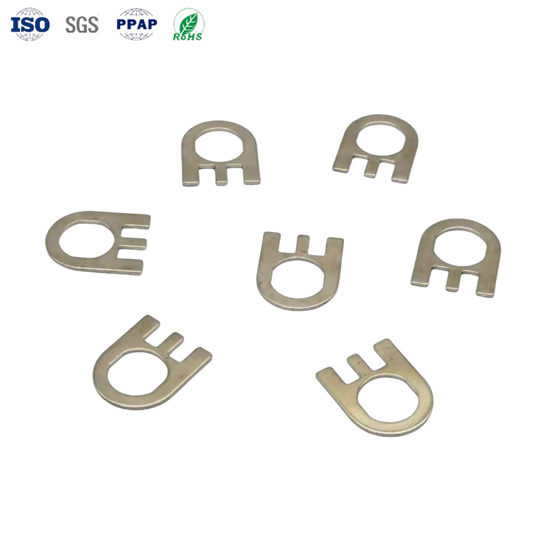 Versatile Copper Parts for Diverse Tech Application Needs