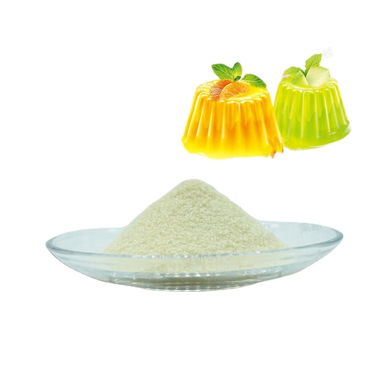 Gelatina in polvere halal di manzo di grado alimentare sfuso