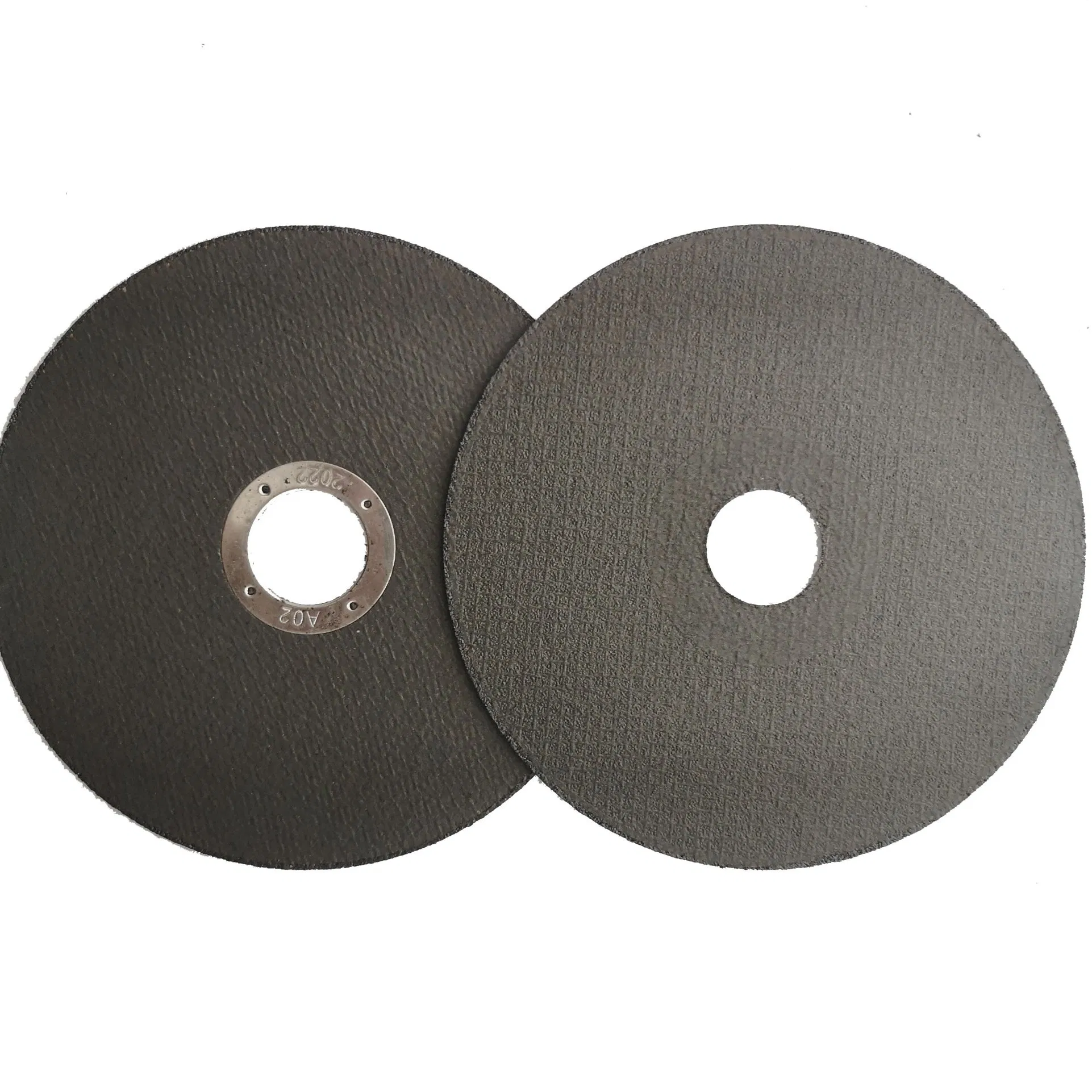 125mm Flexible Stainless Steel Cutting Disc 5 Inch