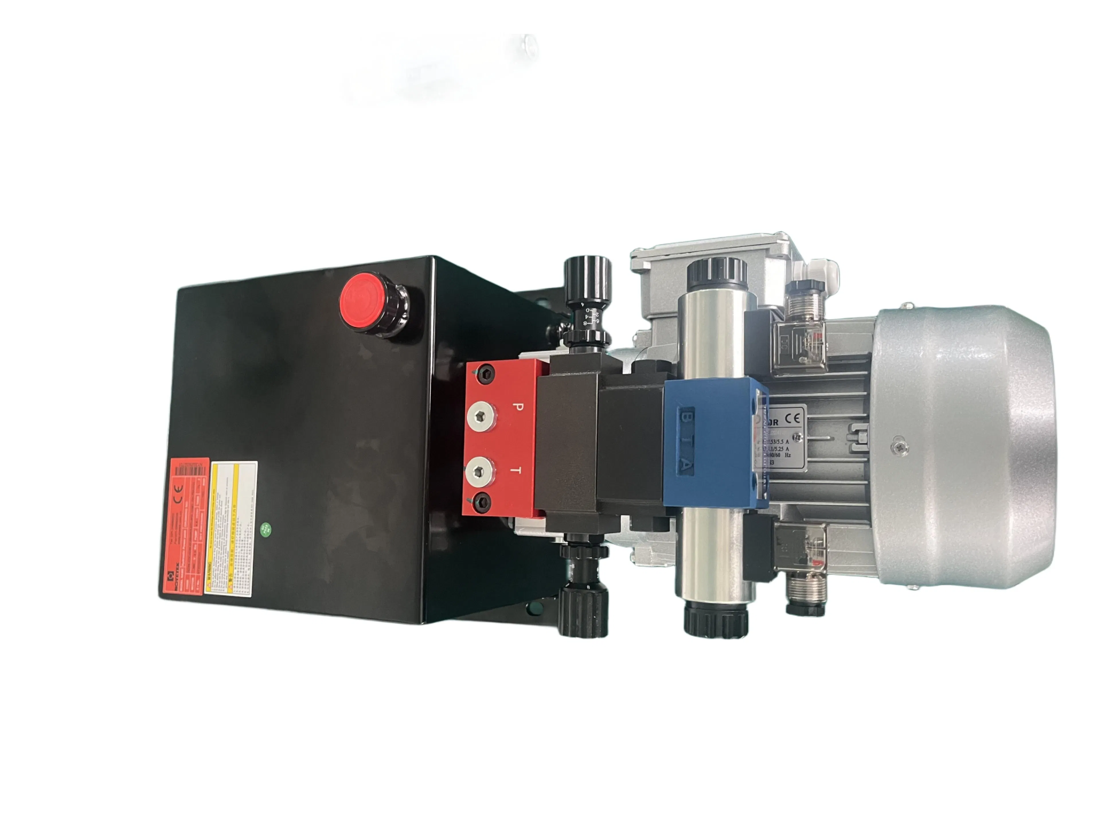 Customized Durable Efficient Hydraulic Systems