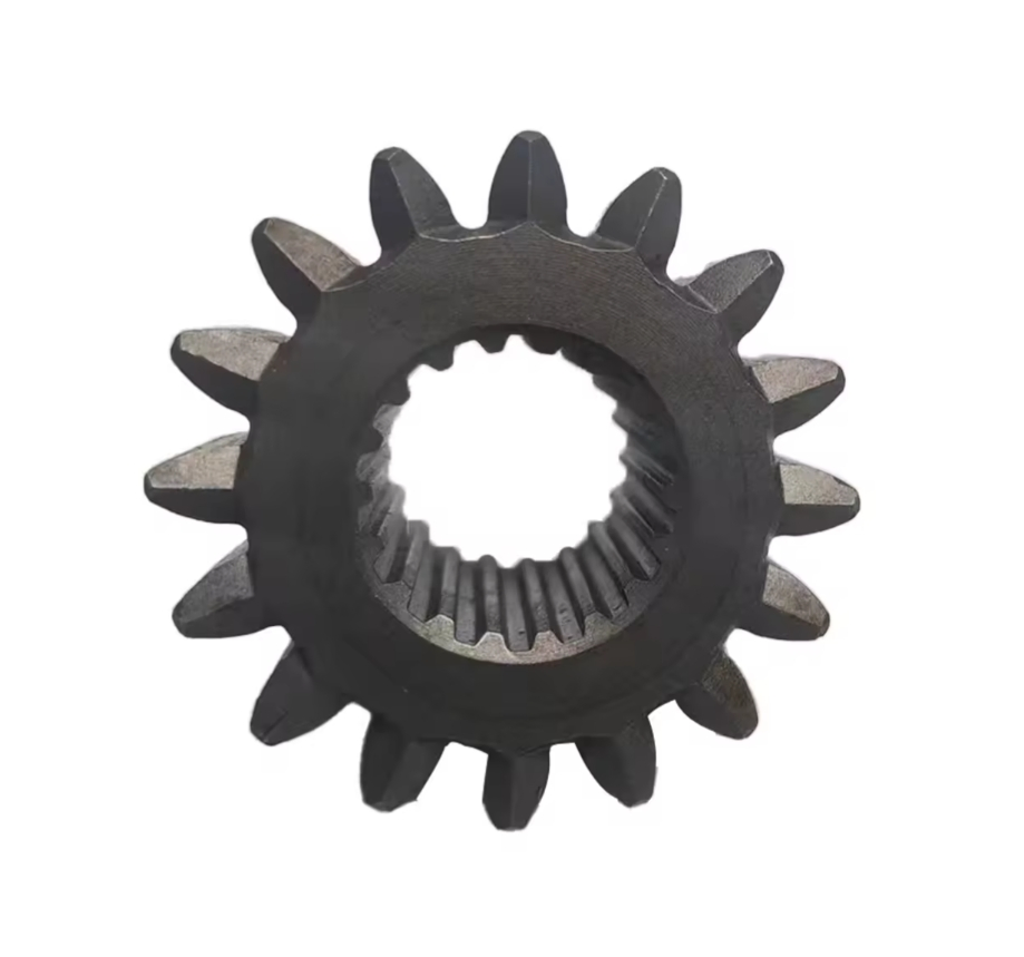 Kubota Spare Parts Gear 5h491-15450 for Harvester DC70