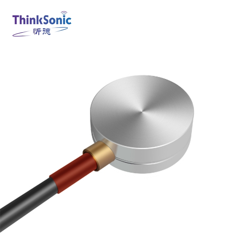 2m Range RS485 Serial Port Ultrasonic Liquid Level Monitoring Sensor