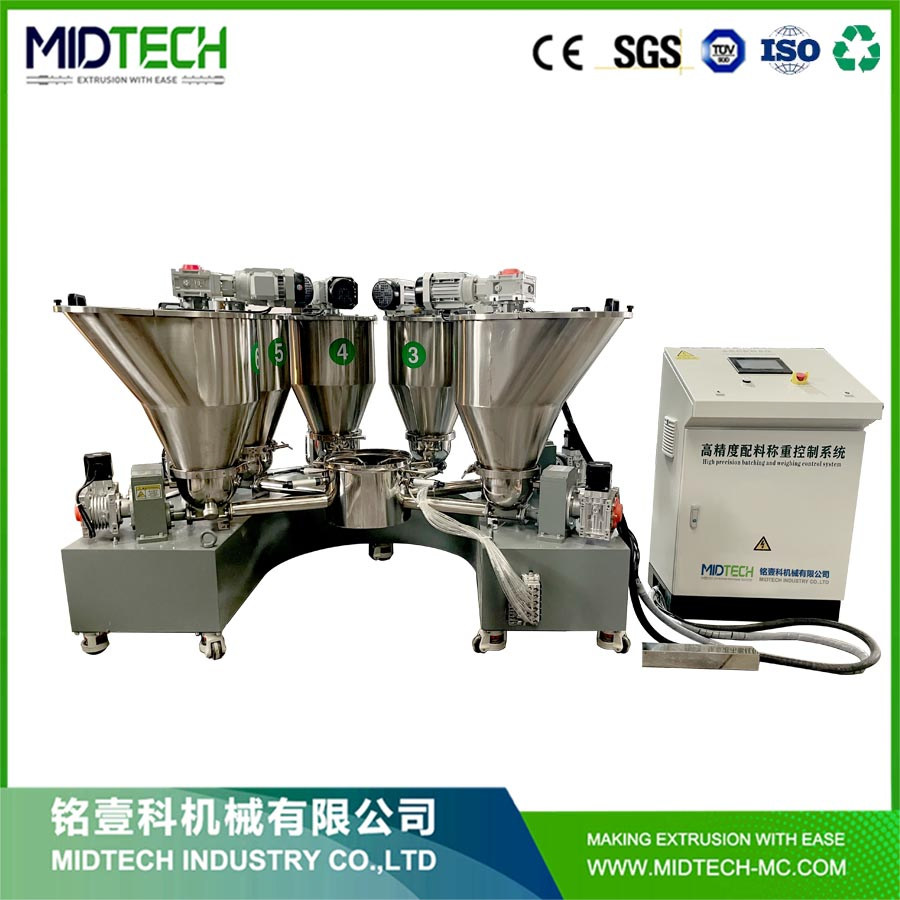 Vacuum Powder Suction Feeder, Powder Feeding Machine, Hopper Loader, Vacuum Granule Loader, Screw Feeder Machine, Gravimetric Powder Micro Doser
