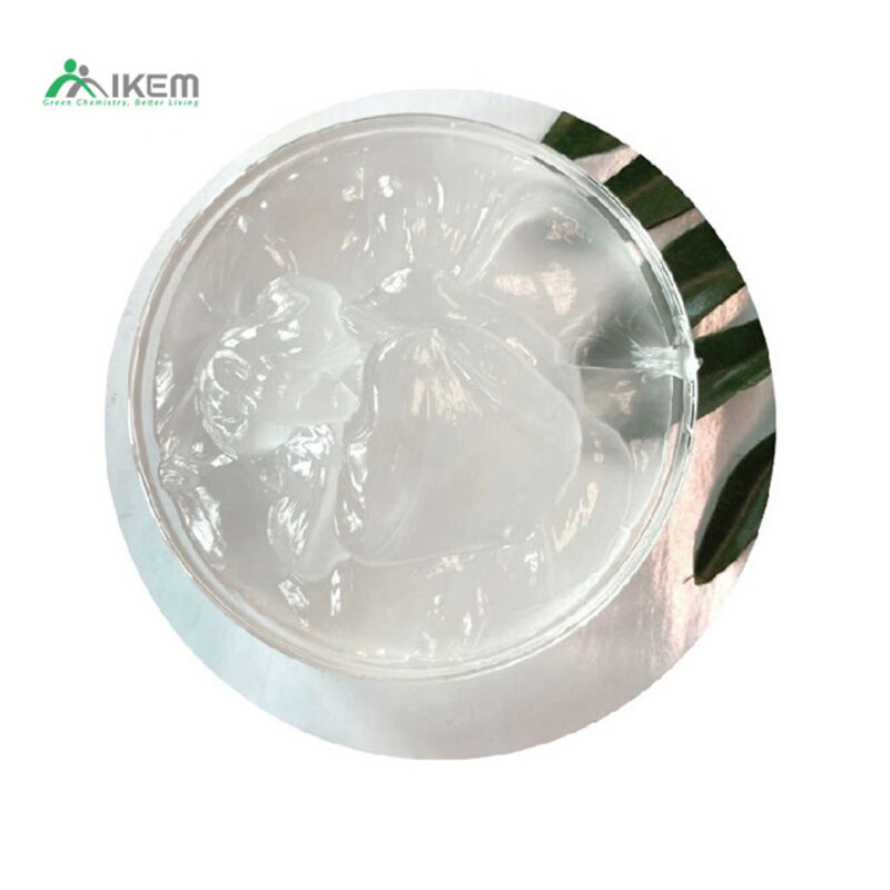 Sodium Lauryl Polyoxyethylene Ether Sulfate AES Sodium Alcohol Ether SLES 70% CAS 9004-82-4