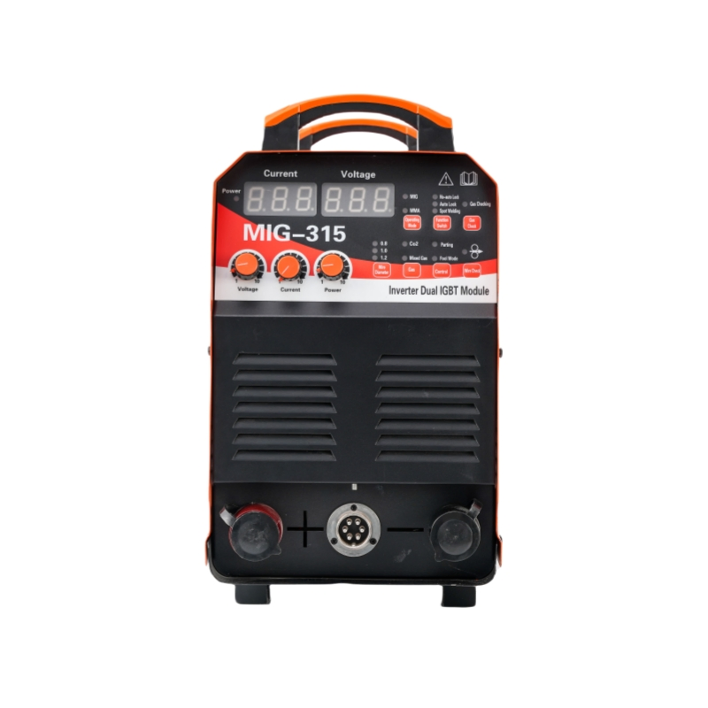 Custom Weather Resistant Portable Power Tool for Remote Construction Maintenance Outdoor Welding Machine