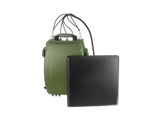 YH-A19 8-Band Portable Omnidirectional UAV Countermeasures Drone Strike Equipment