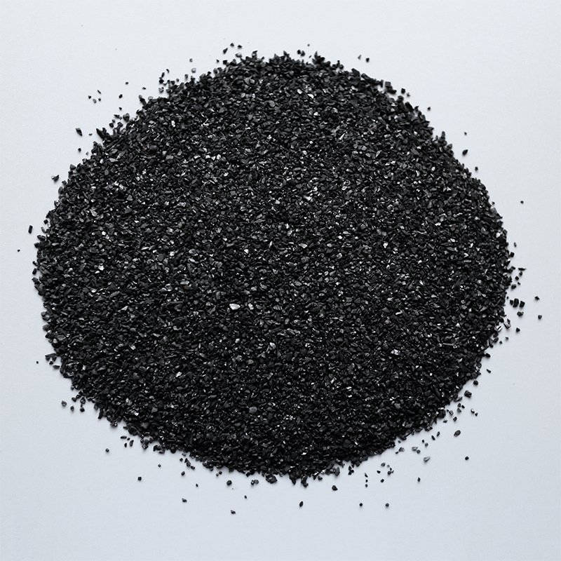 High Adsorption Strength Nut Shell Activated Carbon for Oil Refineries