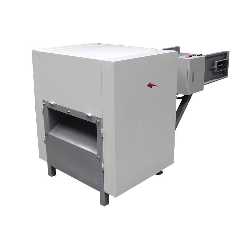 High Quality Textile Fiber Opening Carding Machine for Pillow Filling