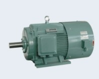 Yvp Series 30kw Frequency Controlled Motor with CE RoHS