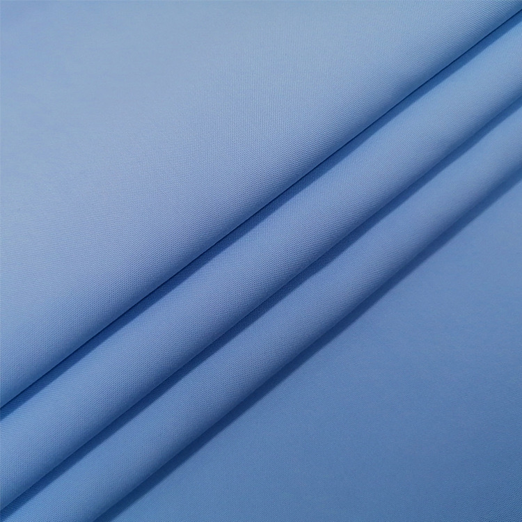 TR Fabric 80 Polyester 20 Viscose for Men's Robe & Robe Fabric