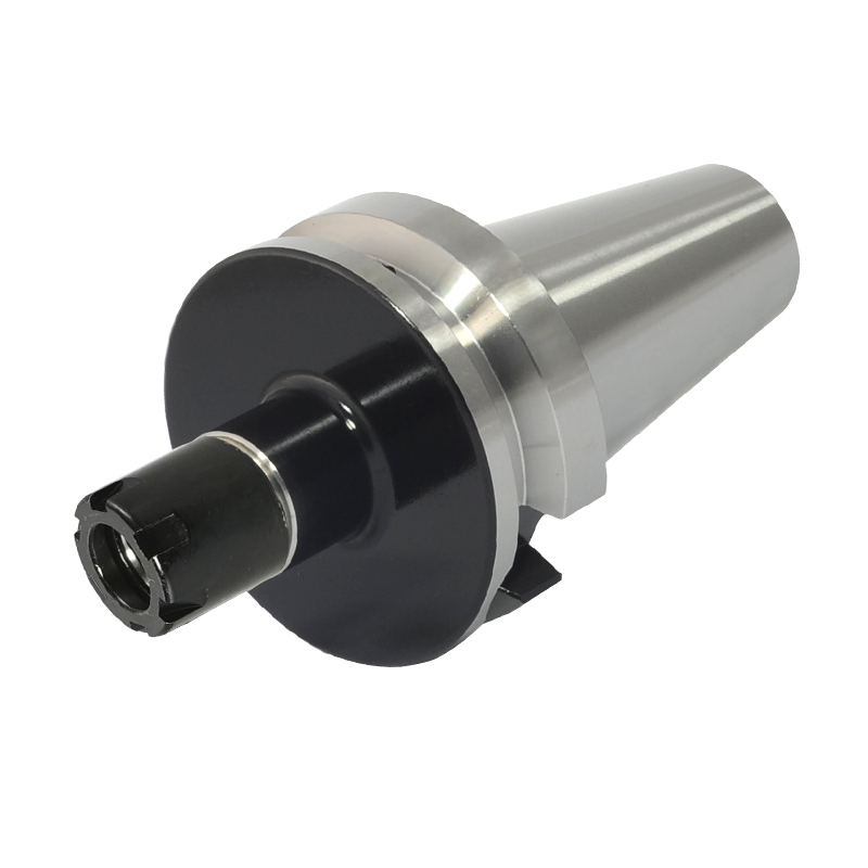 Straight Shank CNC BT-ERM Collet Chuck