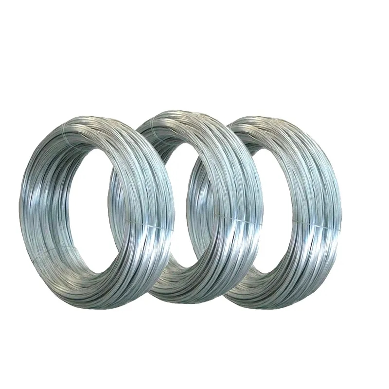 Q195 Cold Drawn Bright Steel Wire Rod
