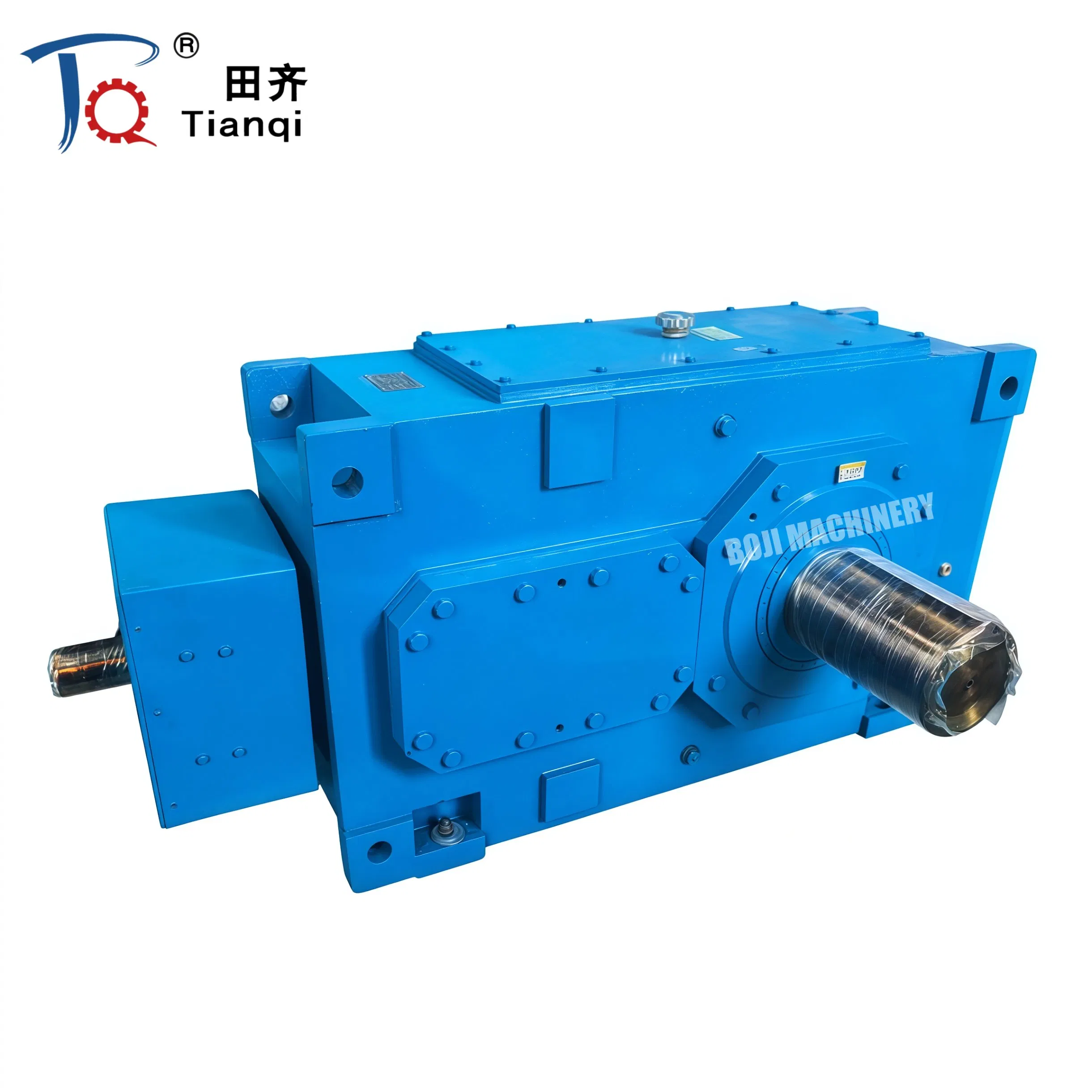 H Series Hollow Shaft Parallel Helical Gearbox