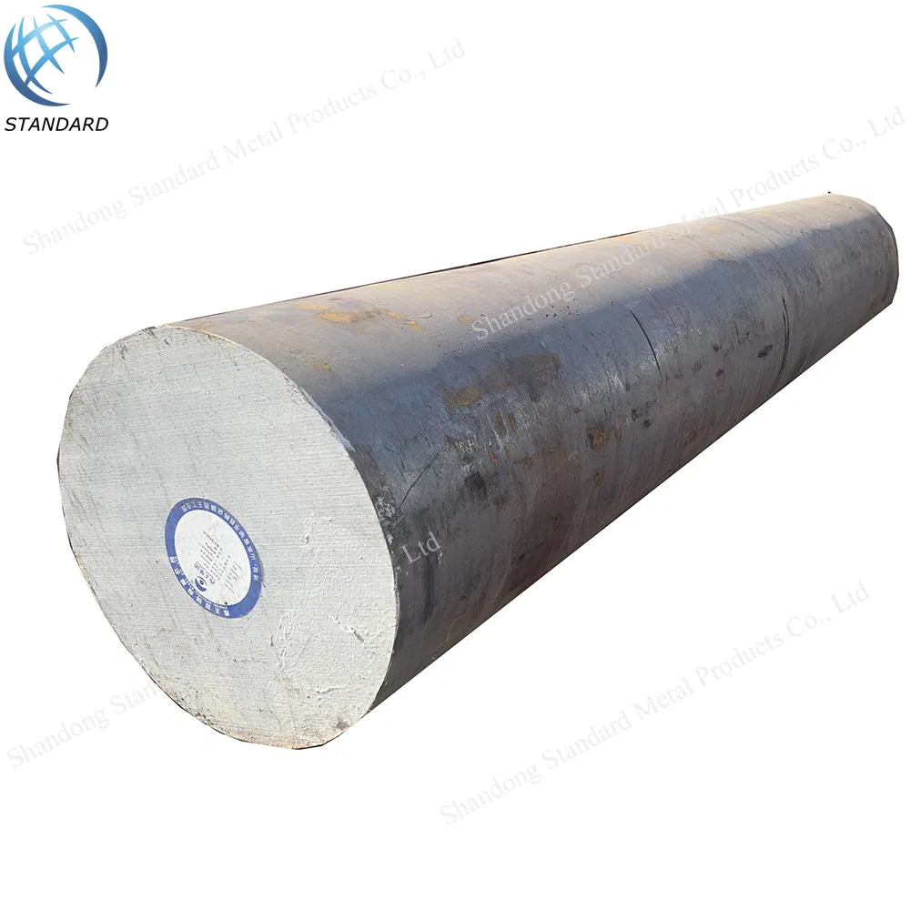 Barra Tonda Inconel (600 / 601 / 625 / 718 / 750)