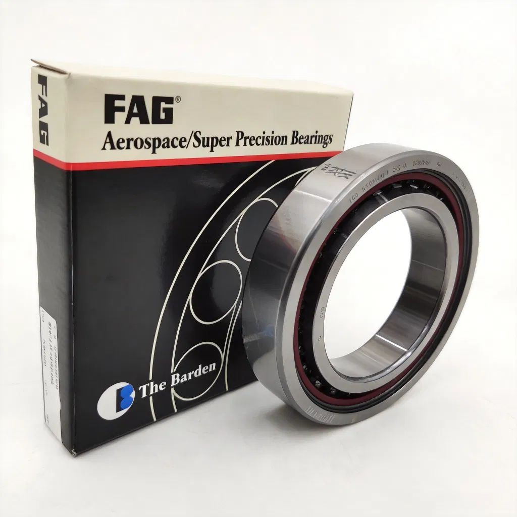 FAG Angular Contact Ball Bearing HS7005-C-T-P4s