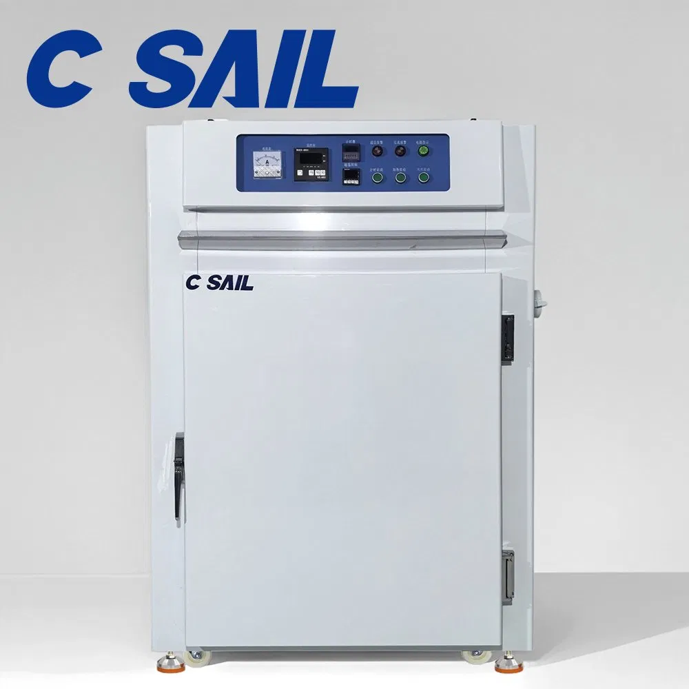 Csail SCO-4 Industrial Electric Heating Forced Hot Air Circulation Drying Oven