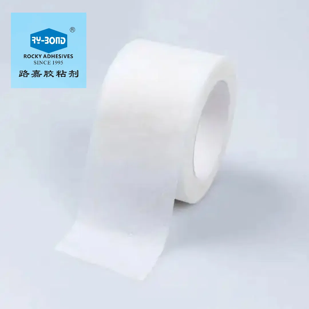 No-Residue Hot Melt PSA Glue for Medical Tape