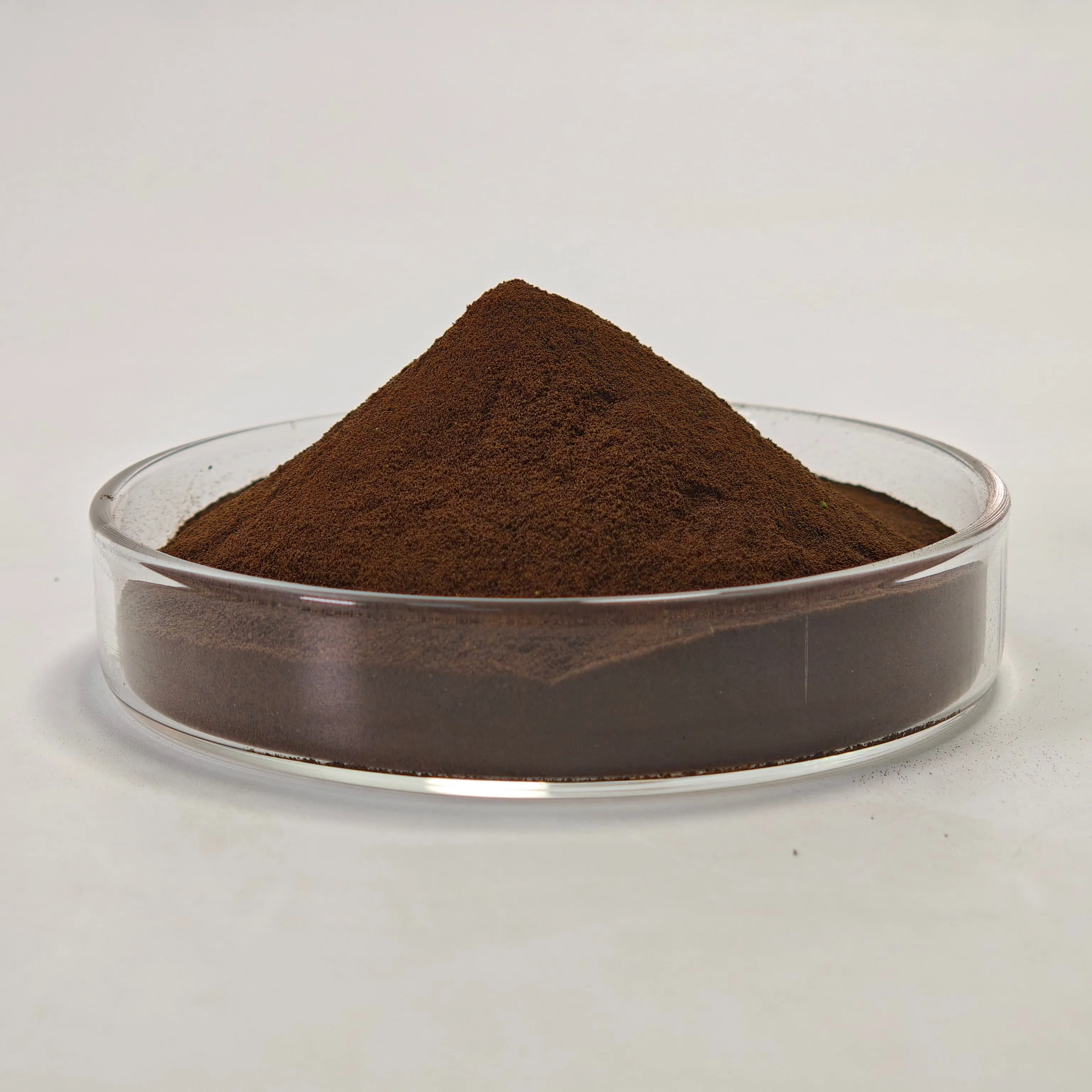 Fertilizzante granulare NPK organico con estratto di alghe per una crescita ottimale
