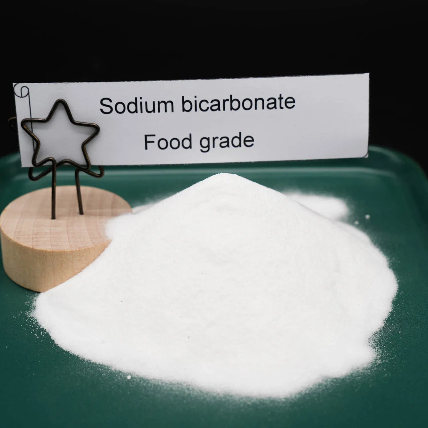Food/Feed/Industry Grade Sodium Bicarbonate Ggg/Malan Brand