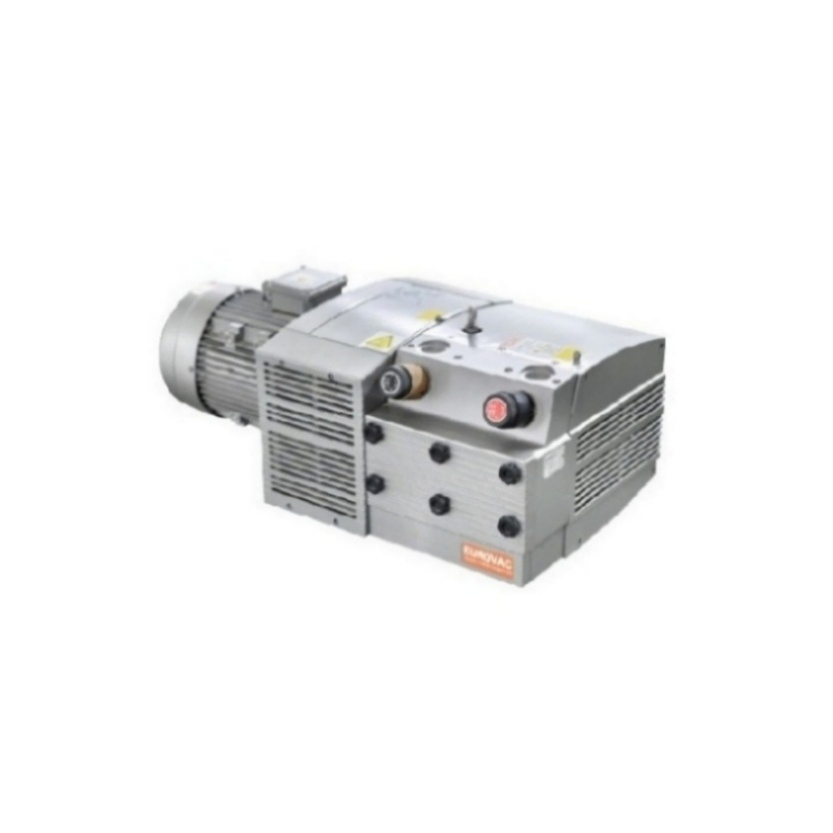 Eurovac 35.3cfm 3.0kw Dry Composite Bvt60 Pressure & Vacuum Pump for Folding Machine