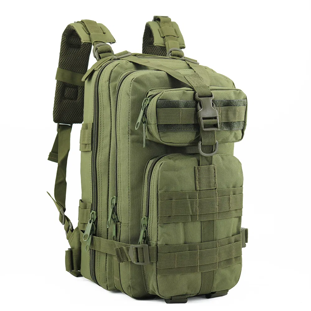 Borsa Tattica Portaoggetti da Viaggio per Sport Alpinistici in Tessuto Oxford 900D Personalizzato
