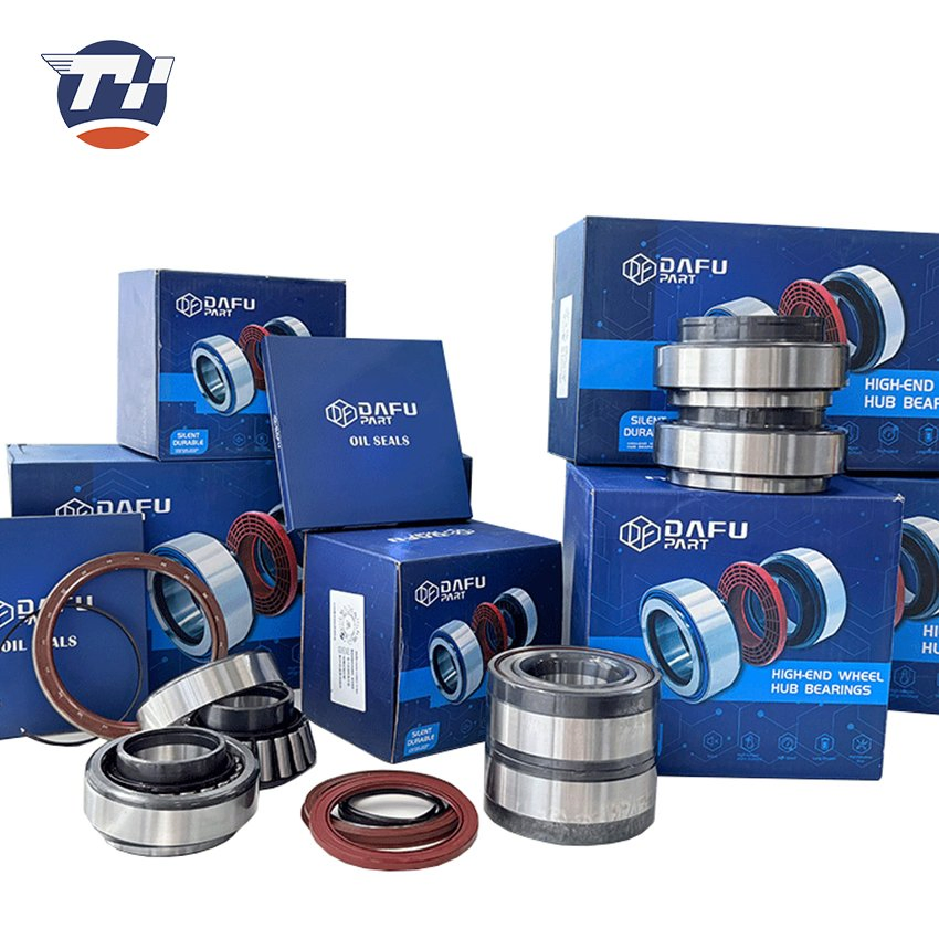 Cuscinetto a rulli conici per mozzo ruota anteriore interno camion Sinotruk HOWO 190003326543 81.93420.0330 808918 805958 805923 805733 805567