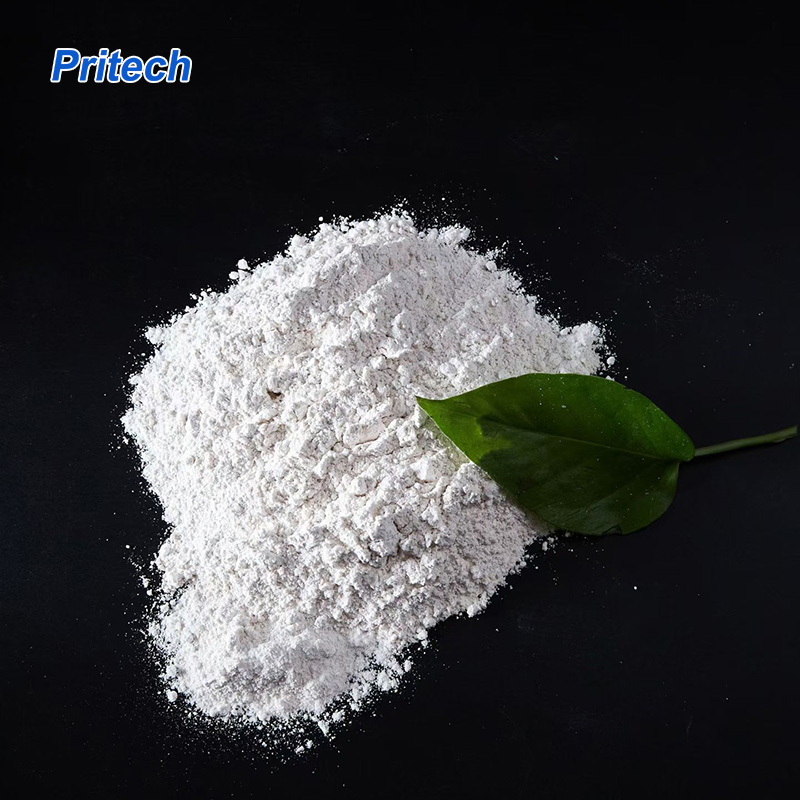 Low Heavy Metal Magnesium Sulphate Heptahydrate for Organic Crop Cultivation