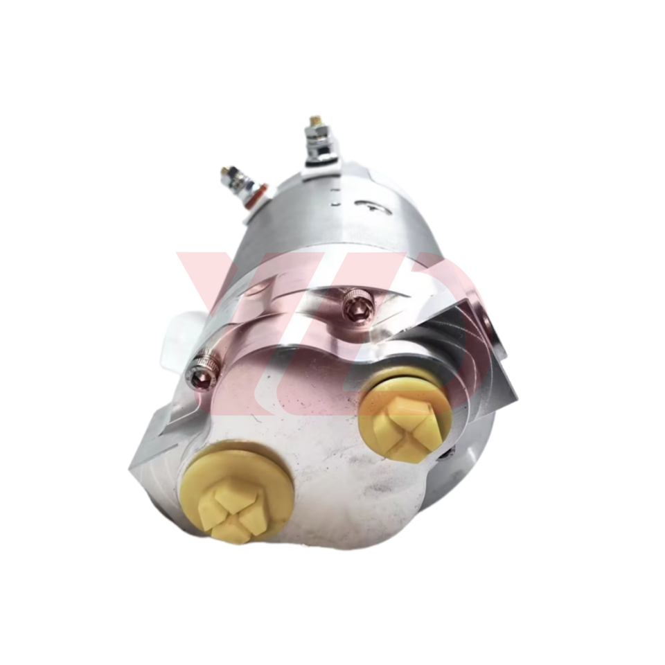 Brandneue Maschinen-Motorteile Anlasser 100525 4295505 für Cummins
