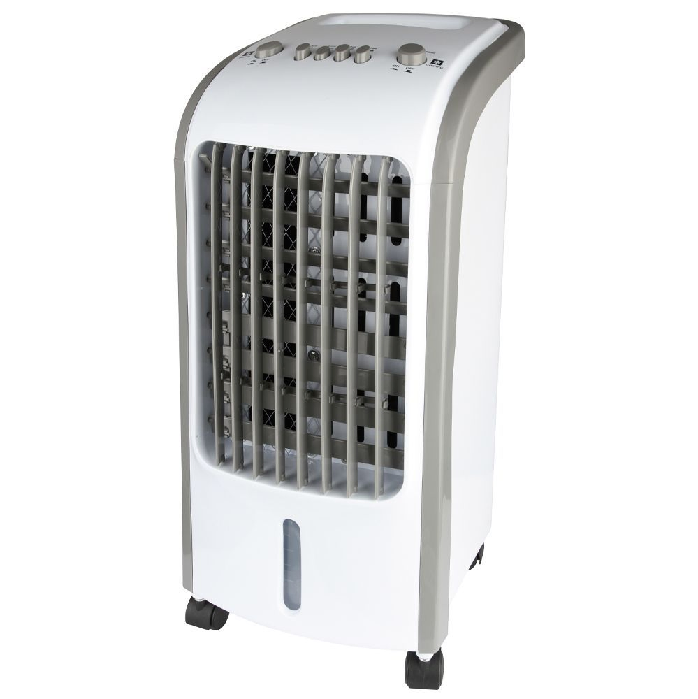 AC-168dl Air Cooler with 80W Max Power