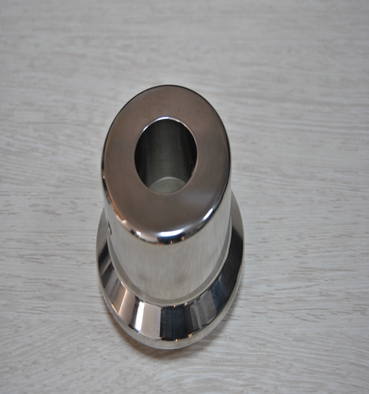 CNC Machining Stainless Steel Motorcycle Connector Spare Parts