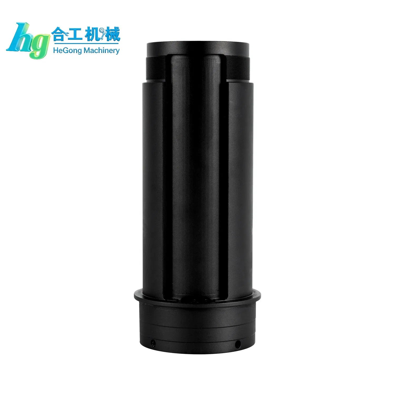 High-Performance Carbon Steel Industrial Components with CE Approval, Model CS-210