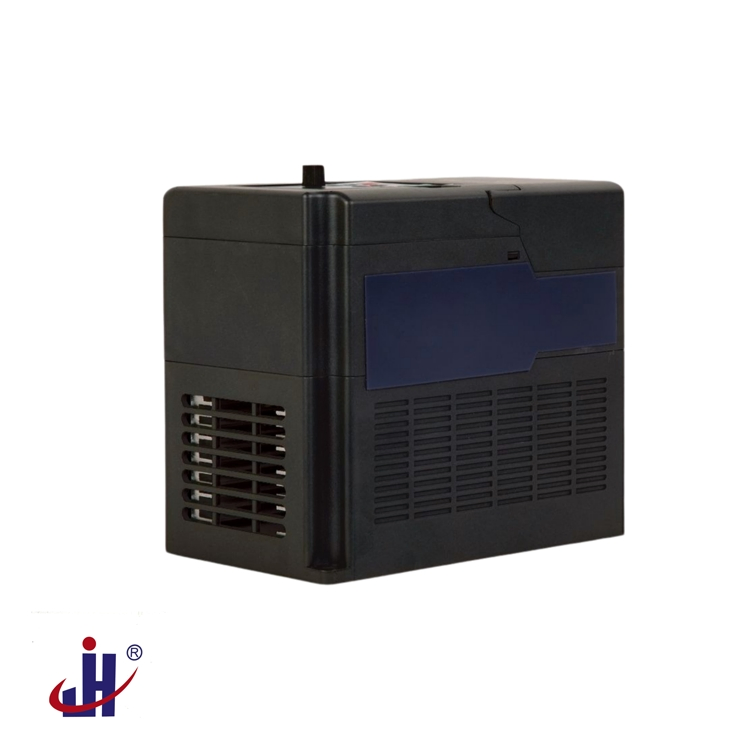 Industrial Three-Phase Asynchronous Frequency Converter for Optimal Efficiency
