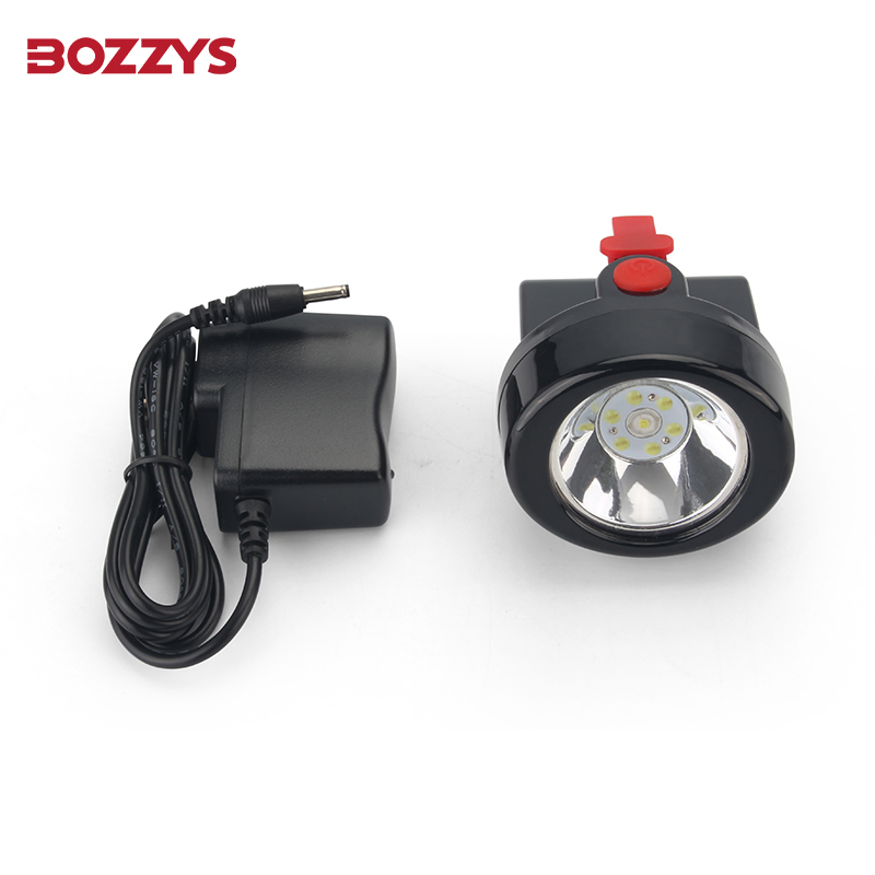 LED Headlamp Ultra Bright Waterproof Rechargeable Outdoor Fishing Hunting Headlamp