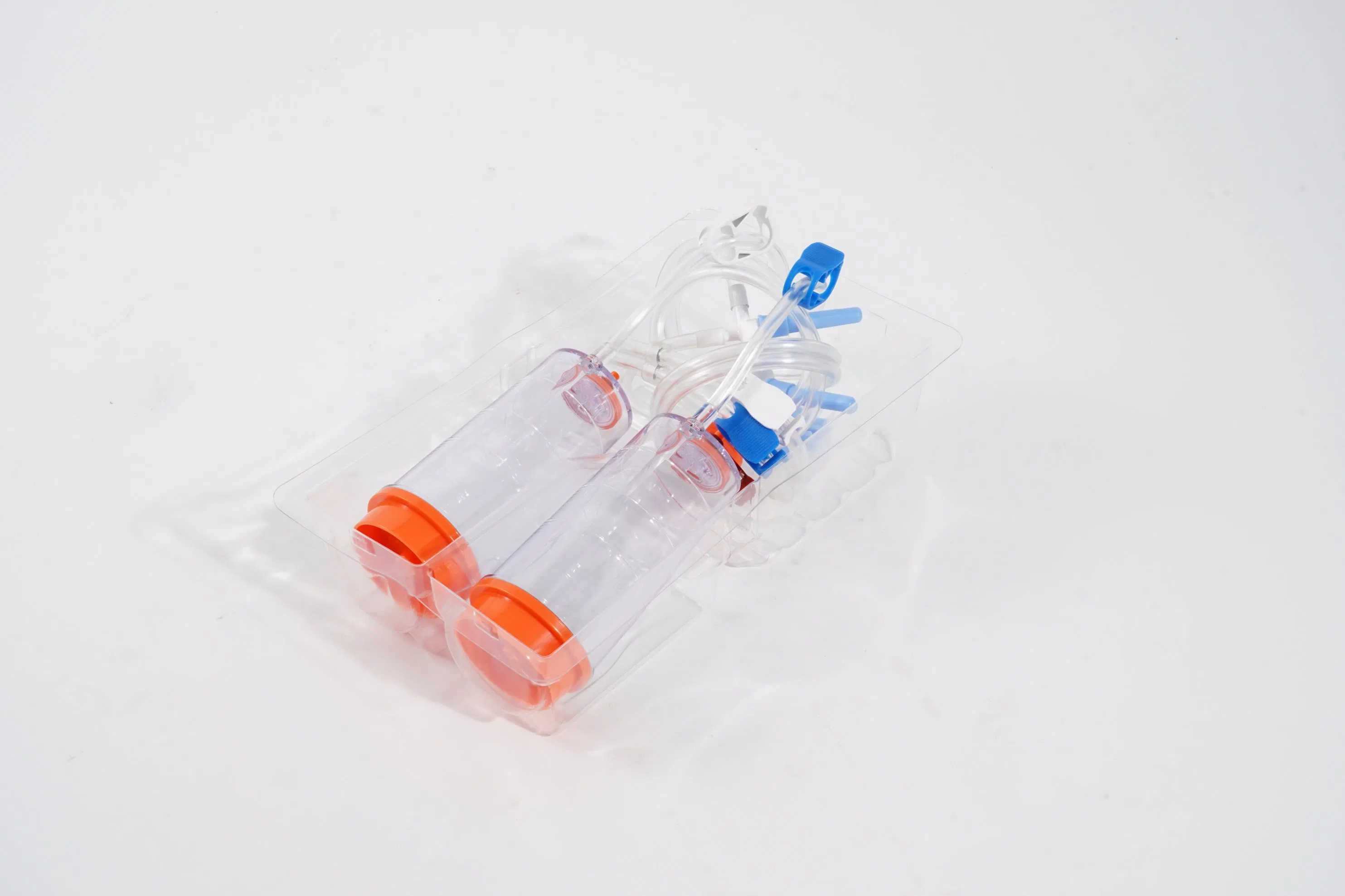 Winteam High-Quality Sterility Test Connector for Safety Tests