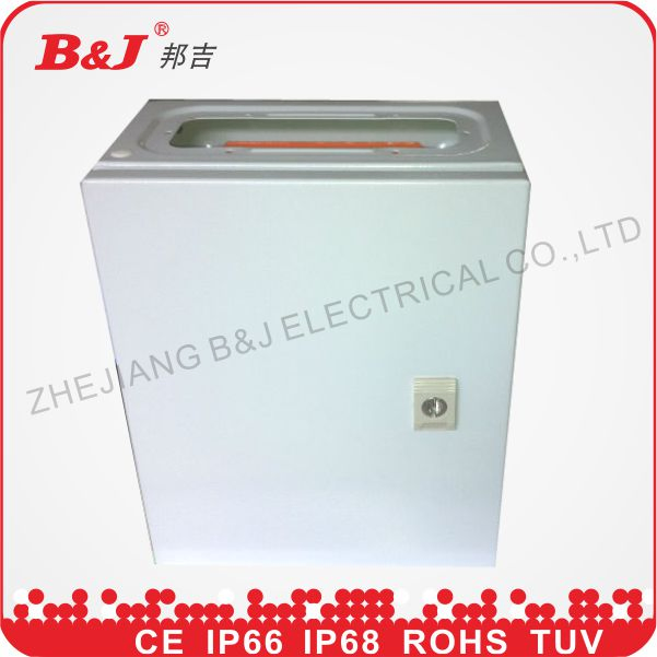 Electrical Distribution Board / Distribution Box