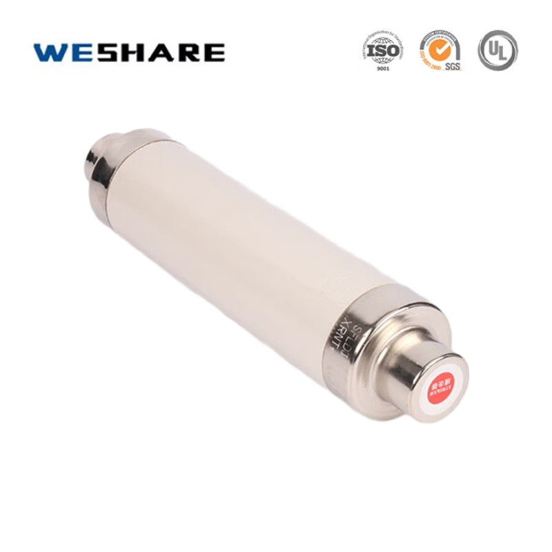 Durable Transformer Fuse for Efficient Electrical Systems Management