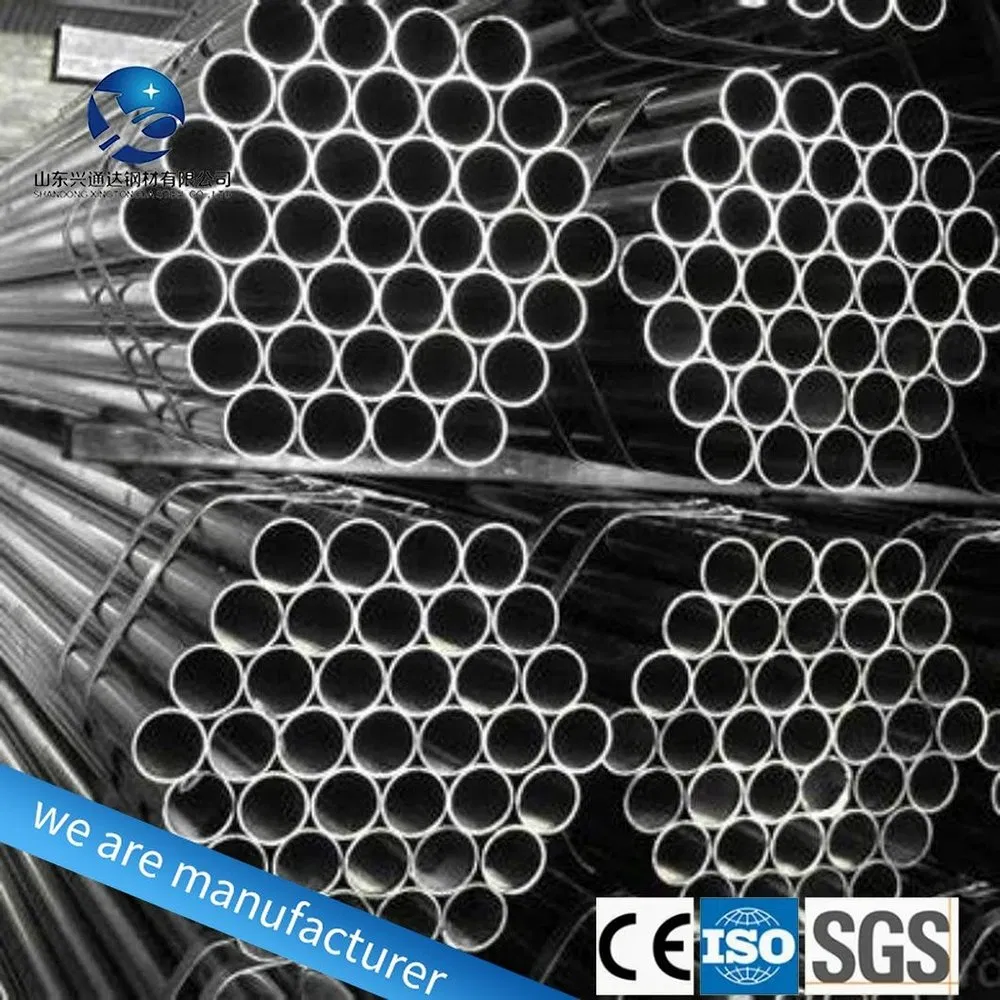 Industrial Stainless Steel Pipe 10mm 4mm AISI Standard 304/309S/321/317L/316ti/316h/316L/316 Round Seamless Stainless Steel Pipe