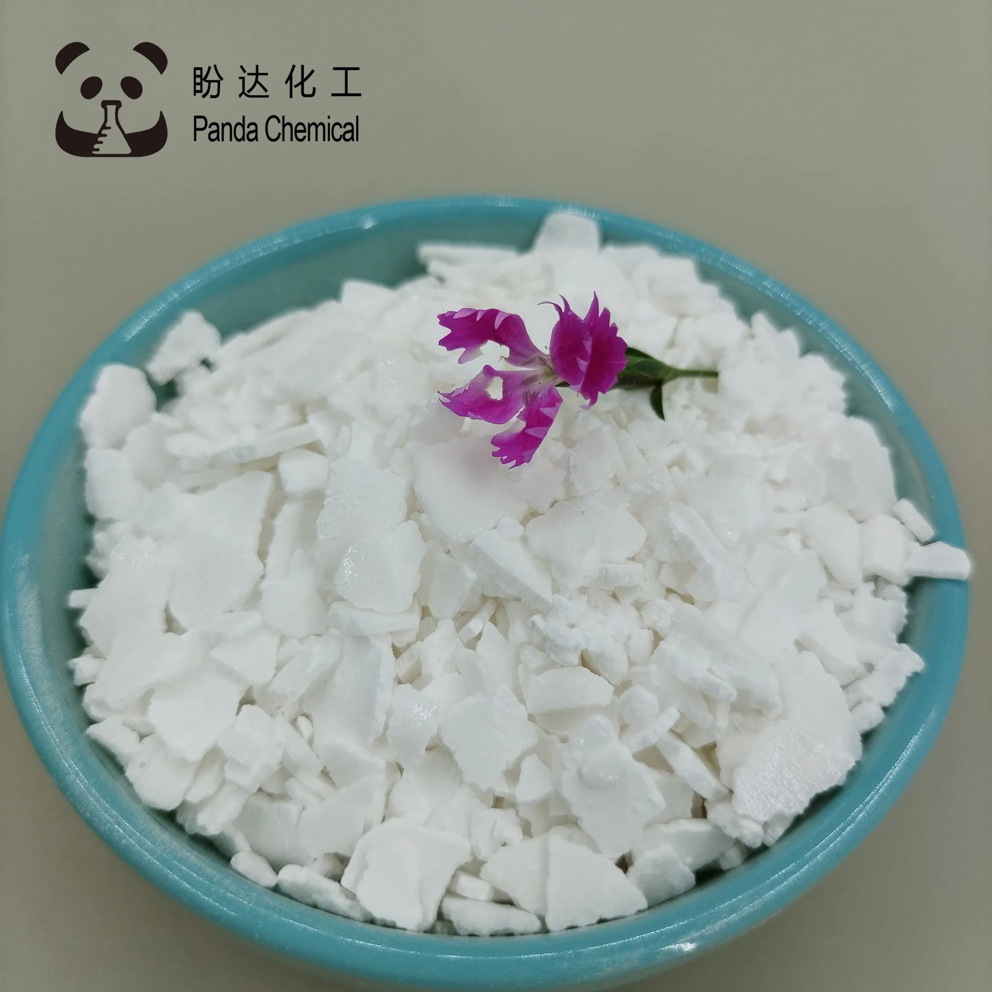 94% Industry Grade Calcium Chloride Anhydrous Powder for Desiccant