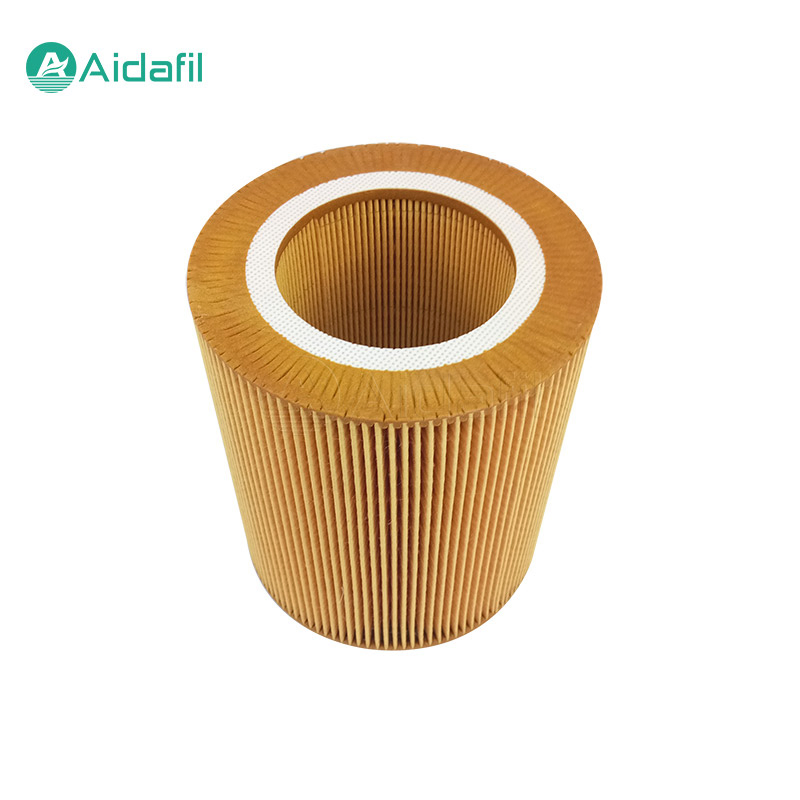 Air Compressor Spare Parts 1613872000 / C1250 Air Filter Element