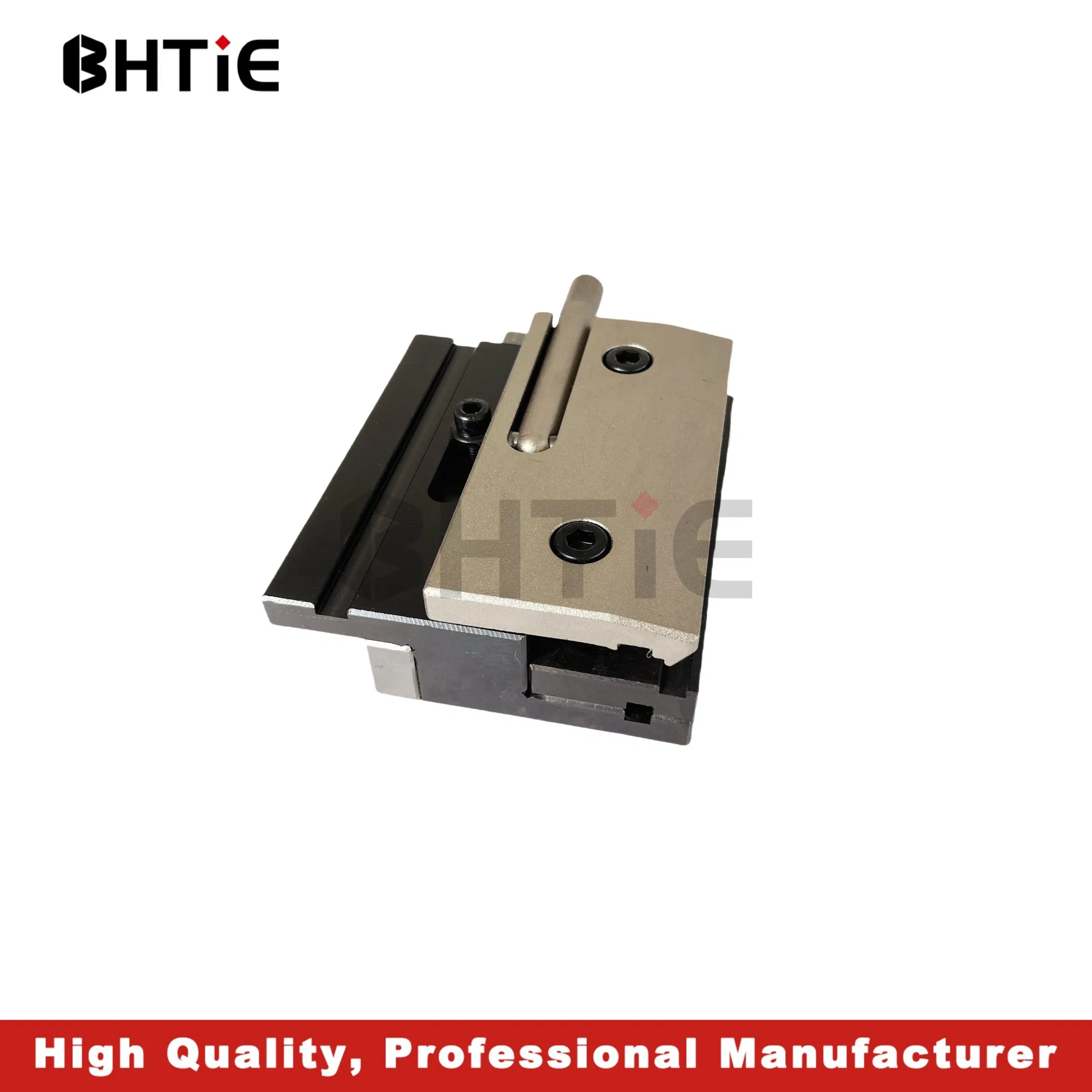 Quick Release Punch Clamp Holder for Bending Machines Yawei, Acl, Yangli